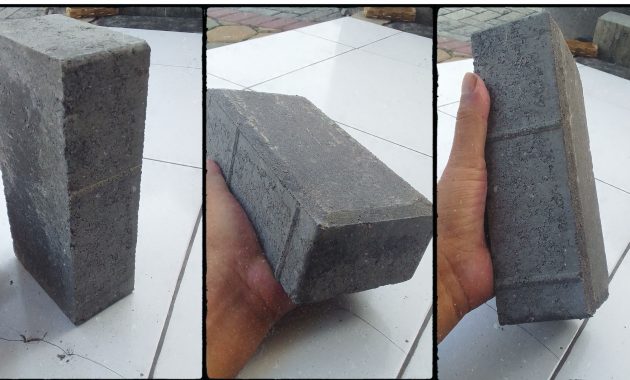 keuntungan dan kekurangan paving block